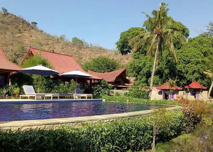 Good Karma Bungalows