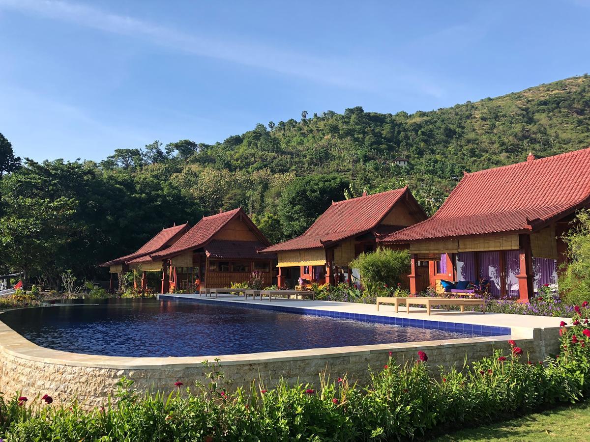 Holiday park Good Karma 2*