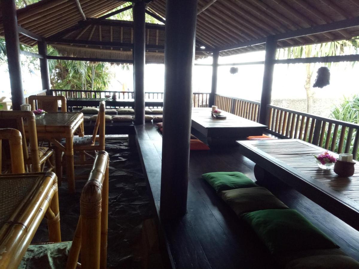 Holiday park Good Karma Amed (Bali)