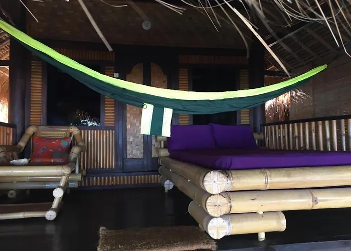 Good Karma Bungalows