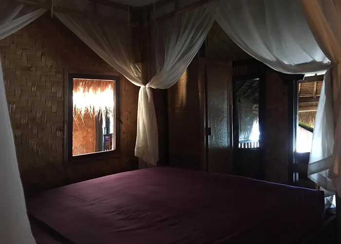 Good Karma Bungalows